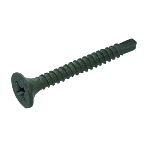 Self-Drilling Drywall Screws — SD114PGP