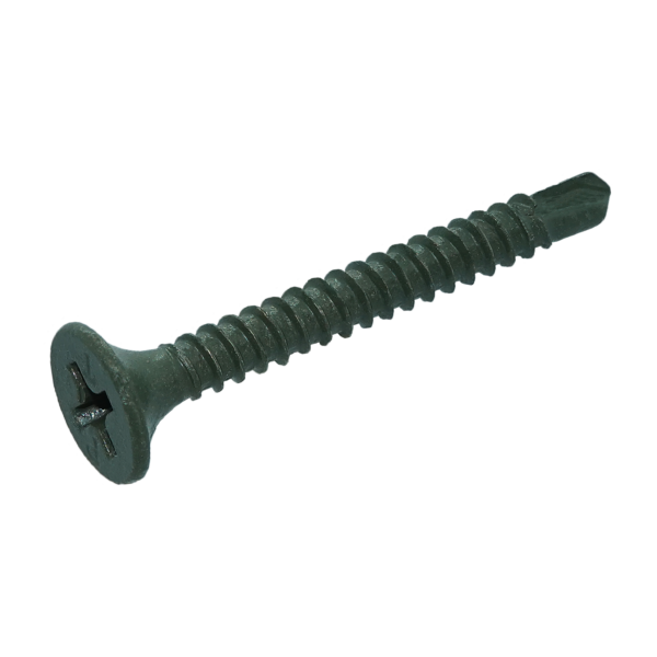 SD114PGP — Self-Drilling Drywall Screws
