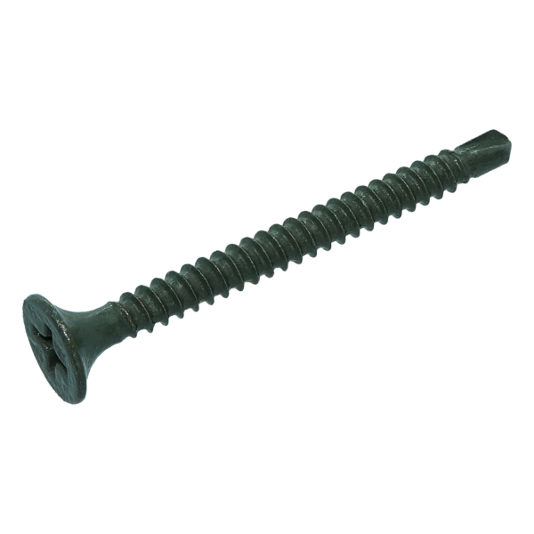 SD158PGP — Self-Drilling Drywall Screws