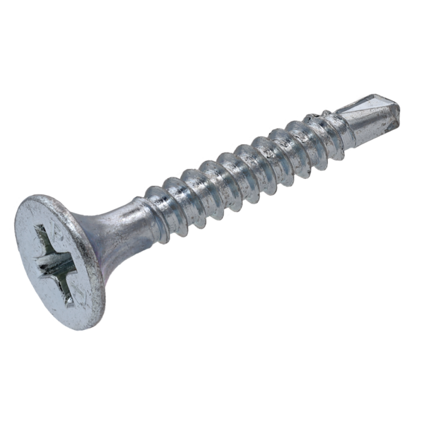 SDZ100 — Self-Drilling Drywall Screws