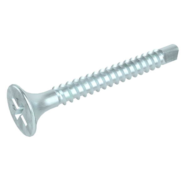 SDZ114 — Self-Drilling Drywall Screws