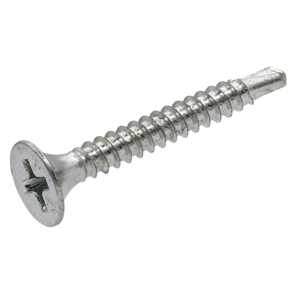 SDZ118 — Self-Drilling Drywall Screws