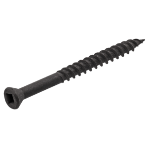 Trim Head Drywall Screw — TH158