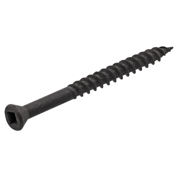 Trim Head Drywall Screw — Pro-Twist