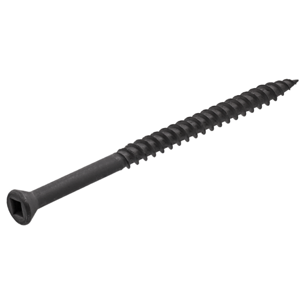 TH214 — Trim Head Drywall Screw