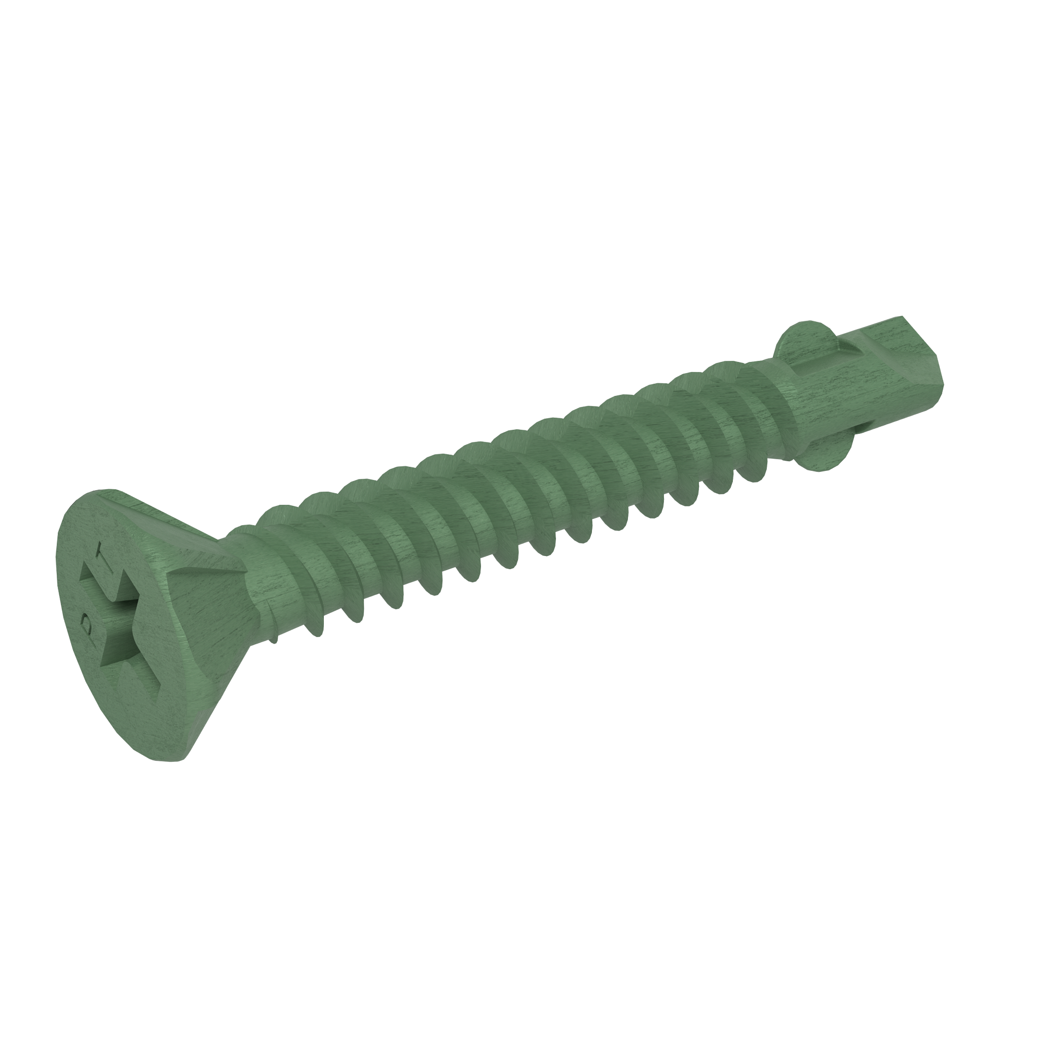 Fiber Cement Board Screws for Siding & Panels | Pro-Twist