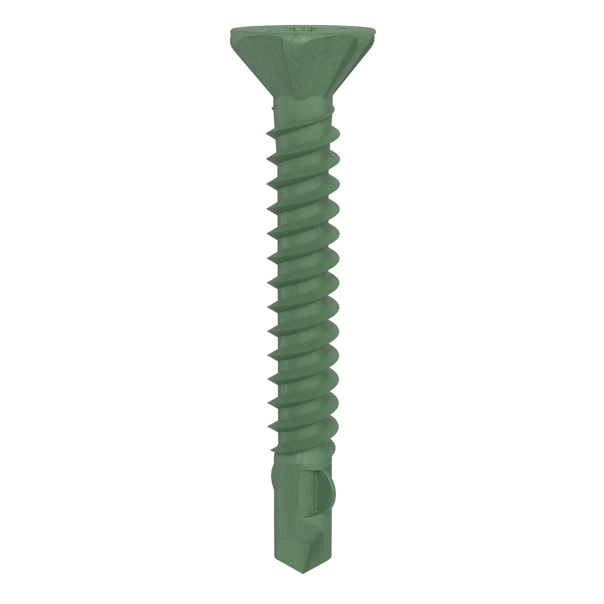 Fiber Cement Siding Screws