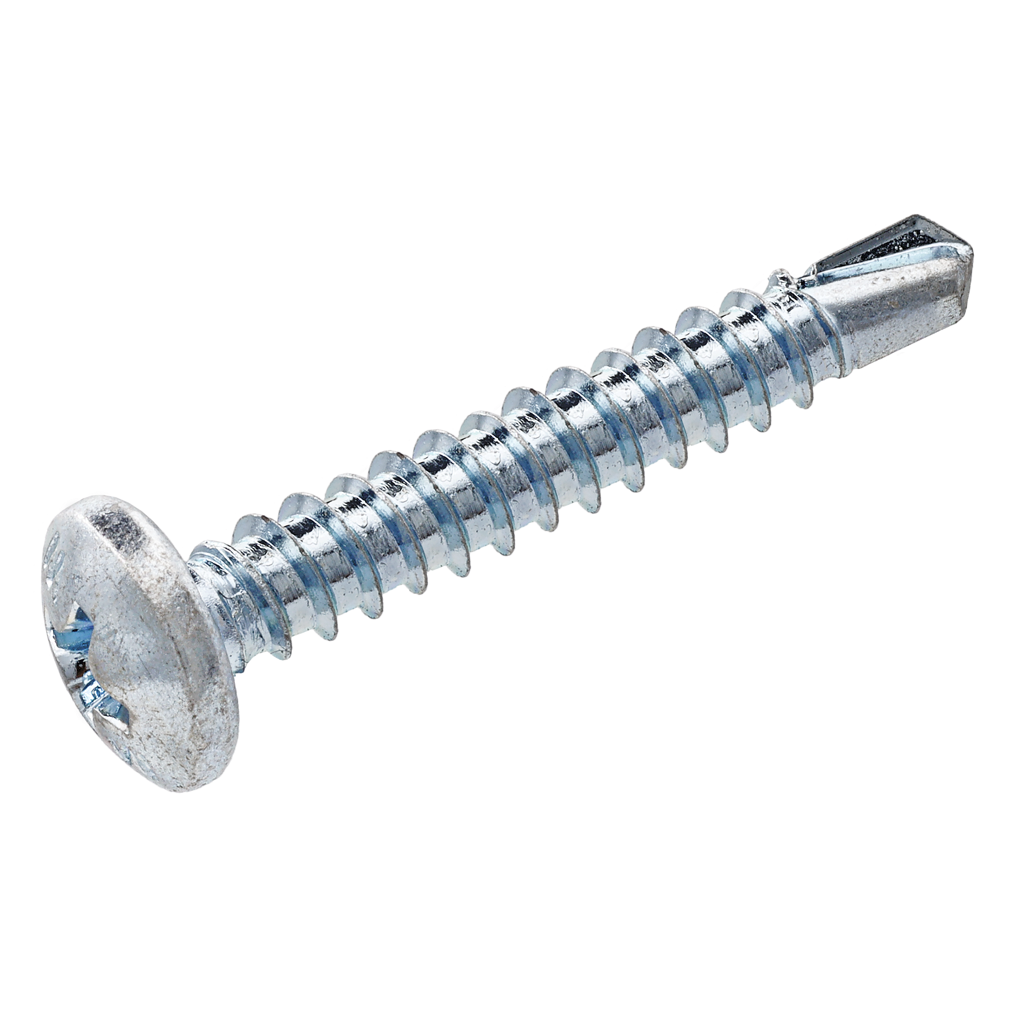 Phillips Pan Head Self Drilling Screws | Pro-Twist