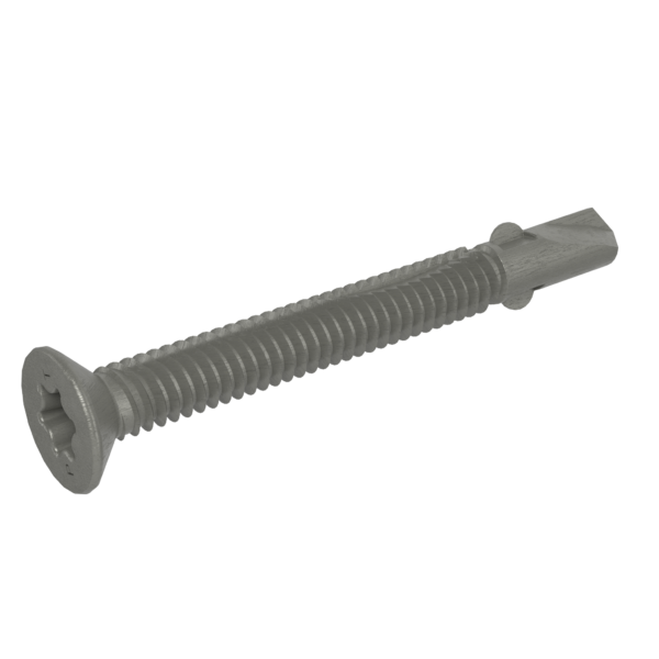 NSFW12200P1 — Star Drive Wafer Head Screw with Wings
