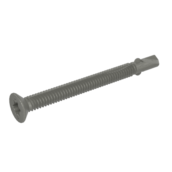 NSFW12212P1 — Star Drive Wafer Head Screw with Wings