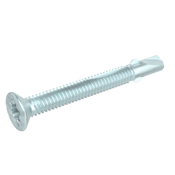 SFW12200Z — Star Drive Wafer Head Screw with Wings