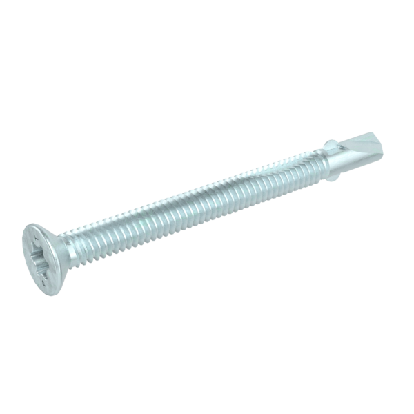 SFW12212Z — Star Drive Wafer Head Screw with Wings