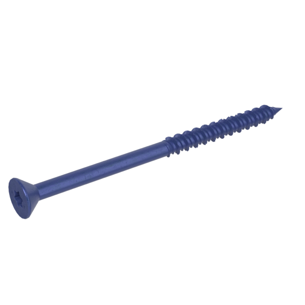 FCS44001C — Star Drive Flat Head Concrete Screw